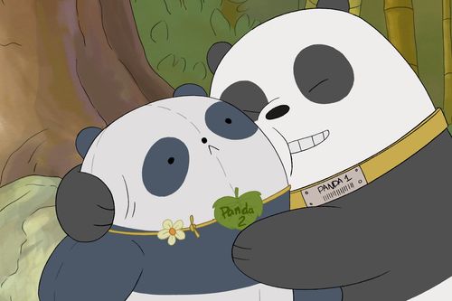 We Bare Bears - Bären wie wir