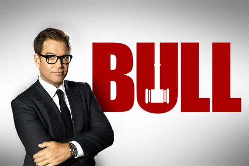 Galerie zur Sendung „Bull“: Bild 1