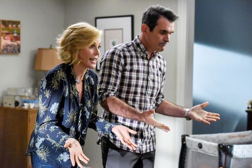 Galerie zur Sendung „Modern Family“: Bild 1