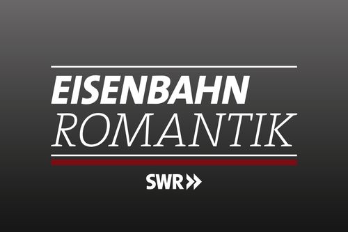 Eisenbahn-Romantik - Heimbuchenthal im Spessart