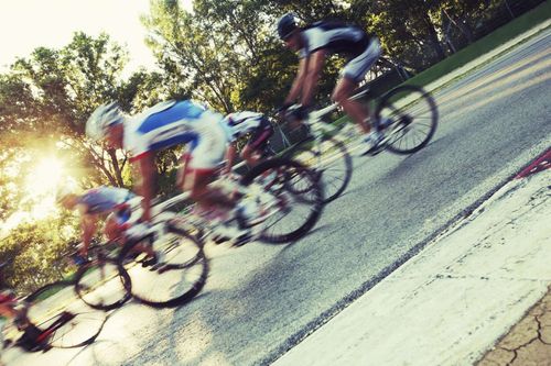 Radsport: Tour de Langkawi - 1. Etappe der Herren