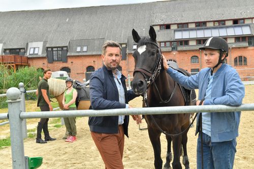 Kreuzfahrt ins Glück