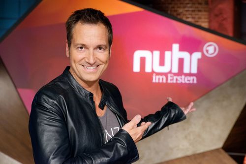 Nuhr im Ersten - Nur aus Berlin