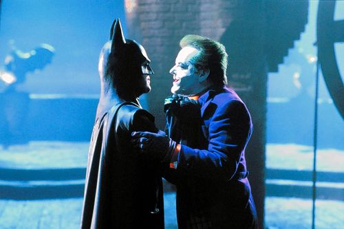 Galerie zur Sendung „Batman“: Bild 1