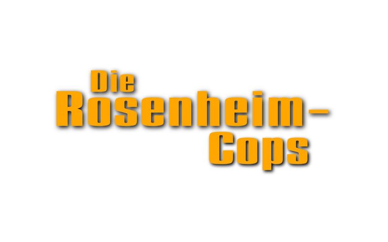 Die Rosenheim-Cops