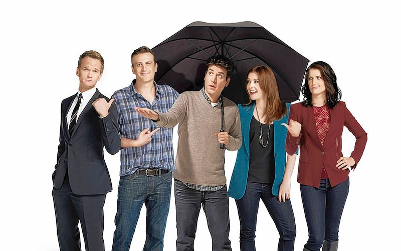 How I Met Your Mother