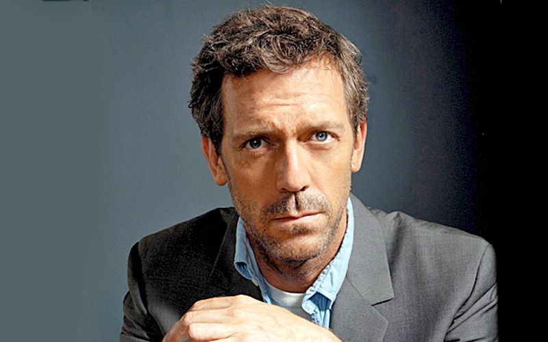 Dr. House