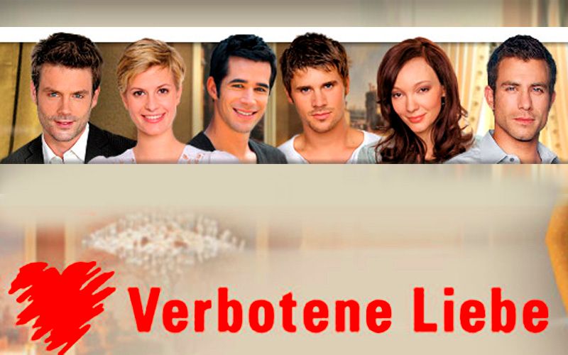 Verbotene Liebe Classics