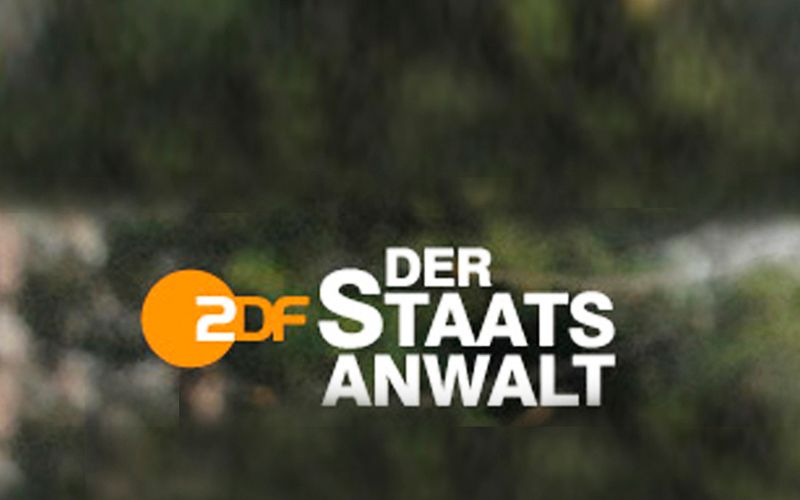 Der Staatsanwalt