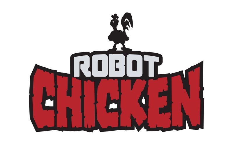 Robot Chicken Episode