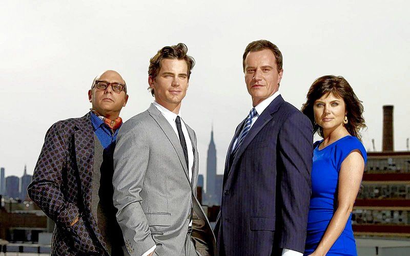 White Collar