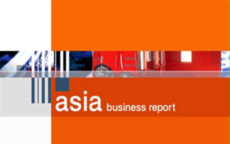 Asia Business Report