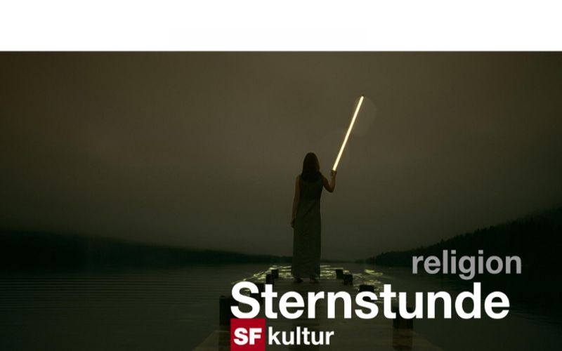 Sternstunde Religion - Wie einsam macht das moderne Leben?