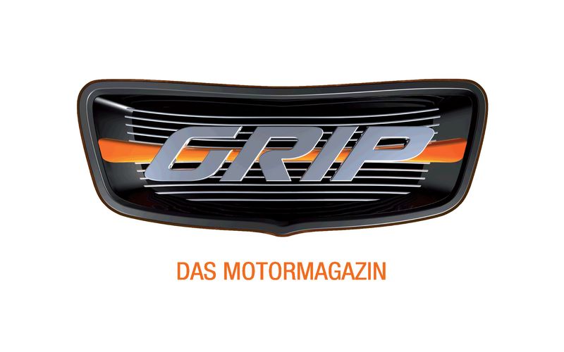 GRIP - Das Motormagazin