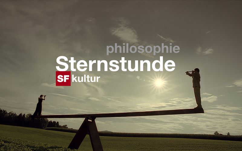 Sternstunde Philosophie - Erschöpfung