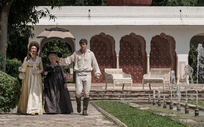 Beecham House