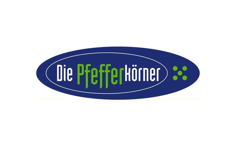 Die Pfefferkörner