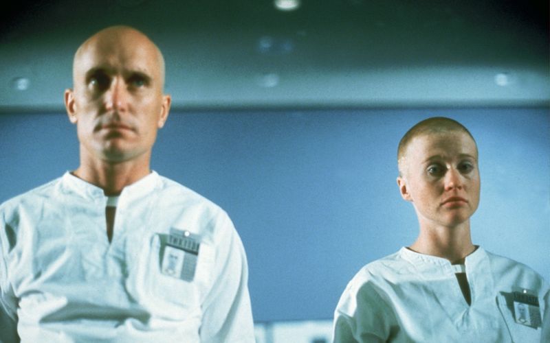 THX 1138