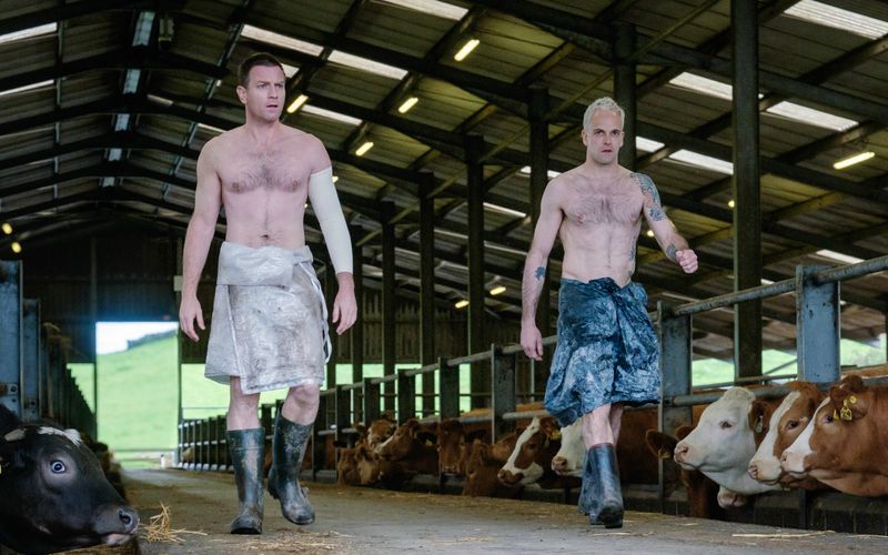 T2 Trainspotting