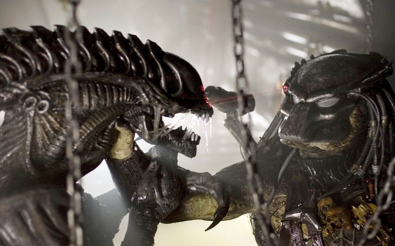 Alien vs. Predator 2