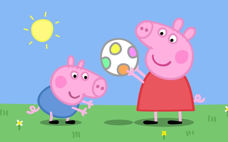 Peppa Pig