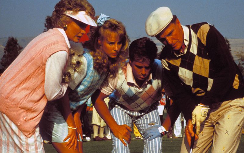 Caddyshack 2