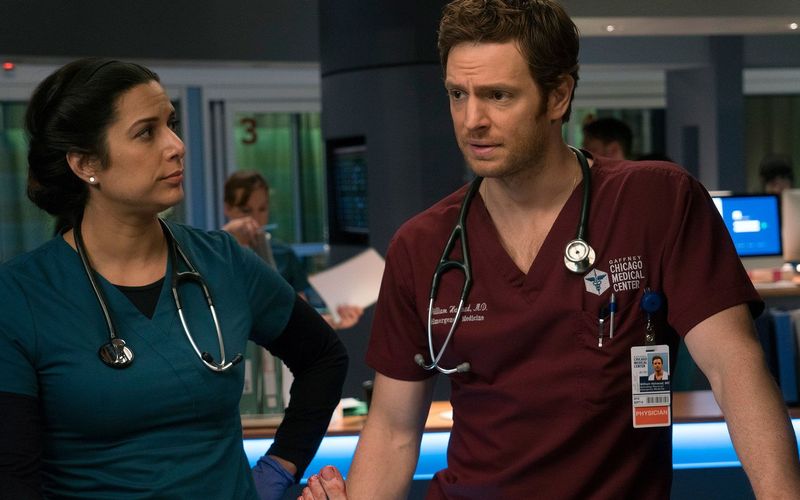 Chicago Med