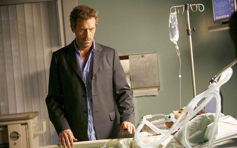 Dr. House