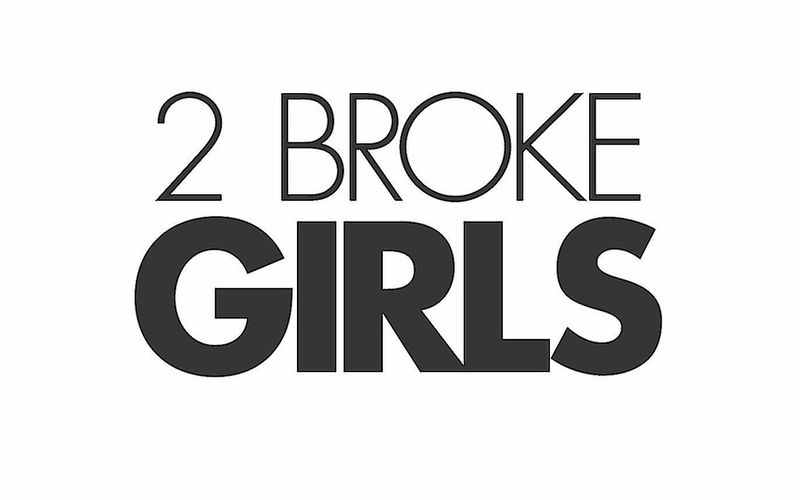 2 Broke Girls