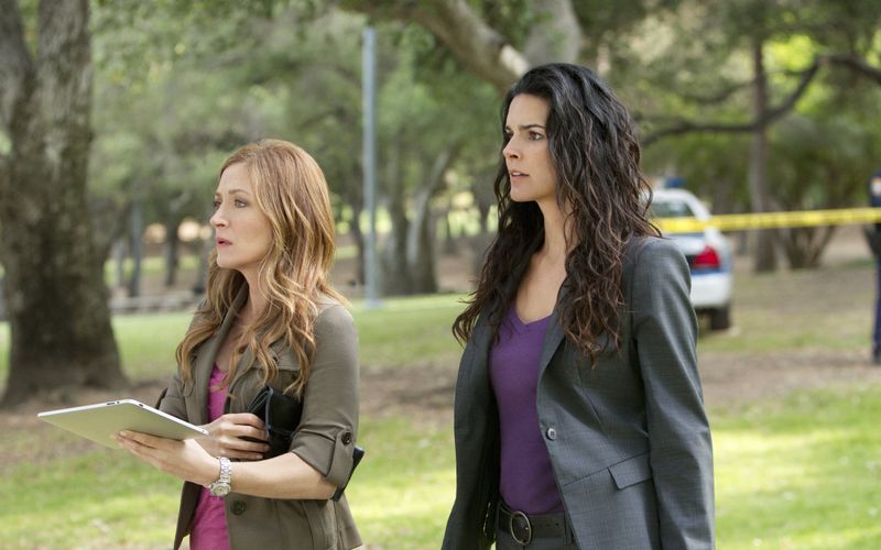 Rizzoli & Isles