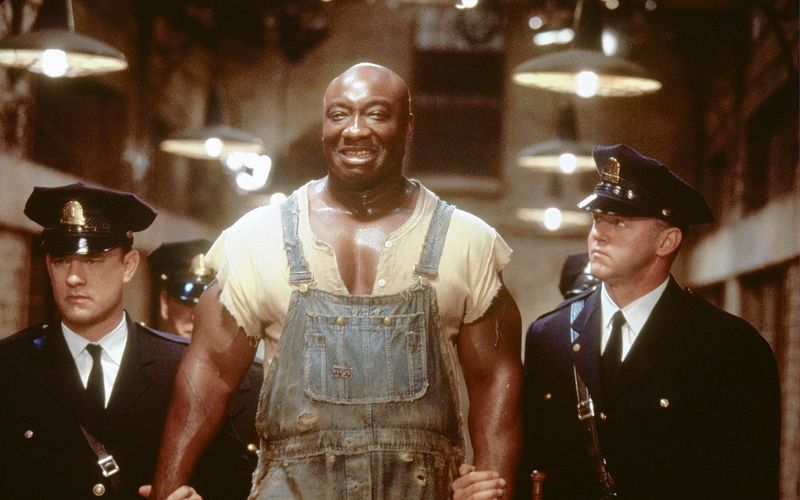 The Green Mile