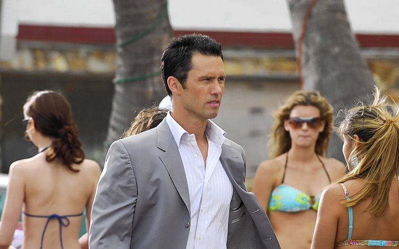 Burn Notice