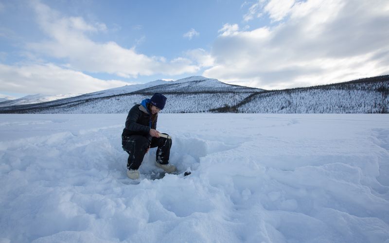 Life Below Zero - Überleben in Alaska