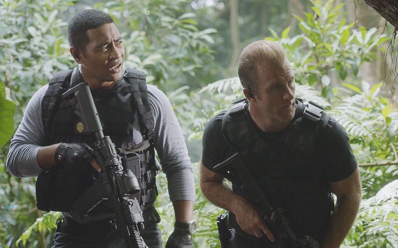 Hawaii Five-0