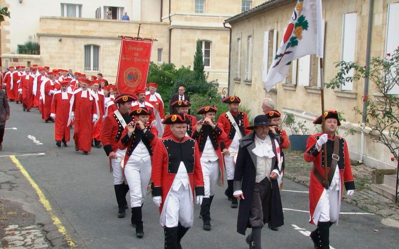 Bordeaux und Frankreichs Südwesten - Wo Genießer zu Hause sind