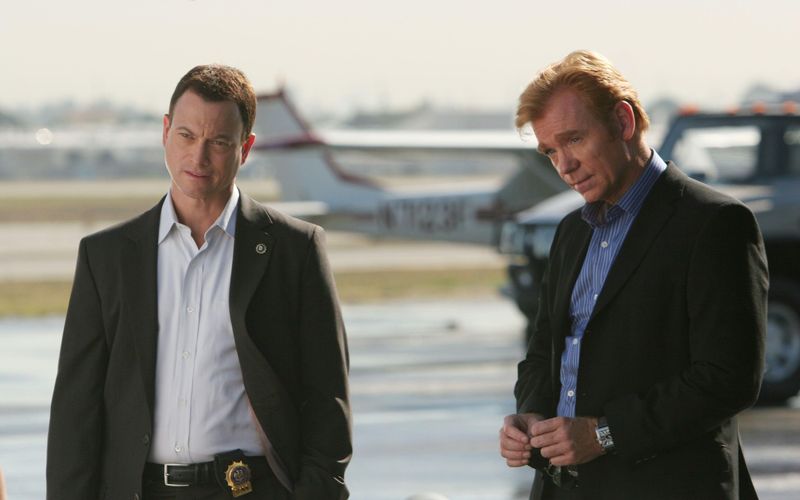 CSI: Miami