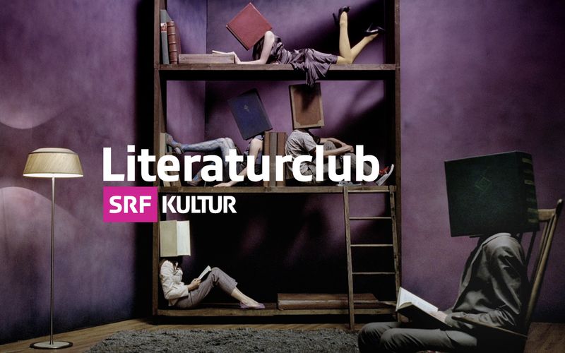 Literaturclub