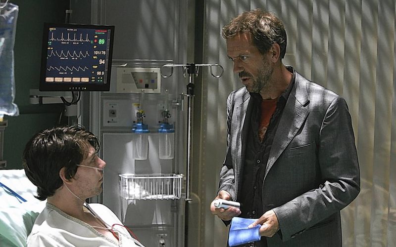 Dr. House