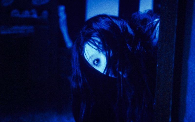 Ju-On: The Grudge 2