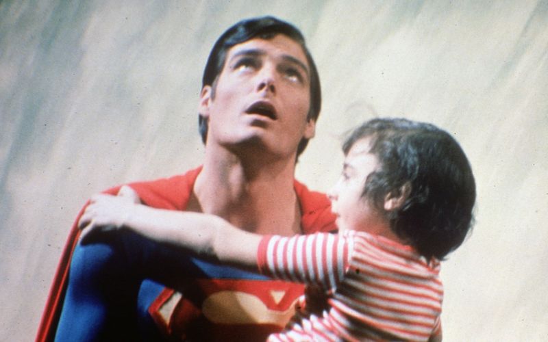 Superman II - Allein gegen alle