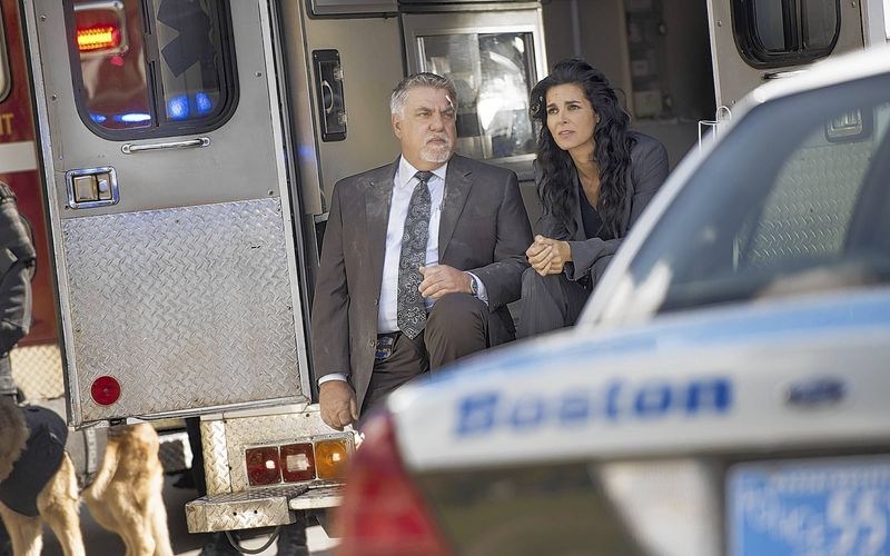 Rizzoli & Isles