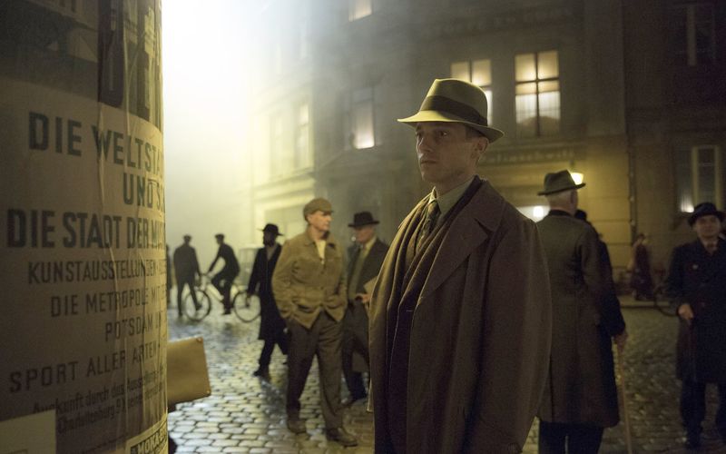 Babylon Berlin