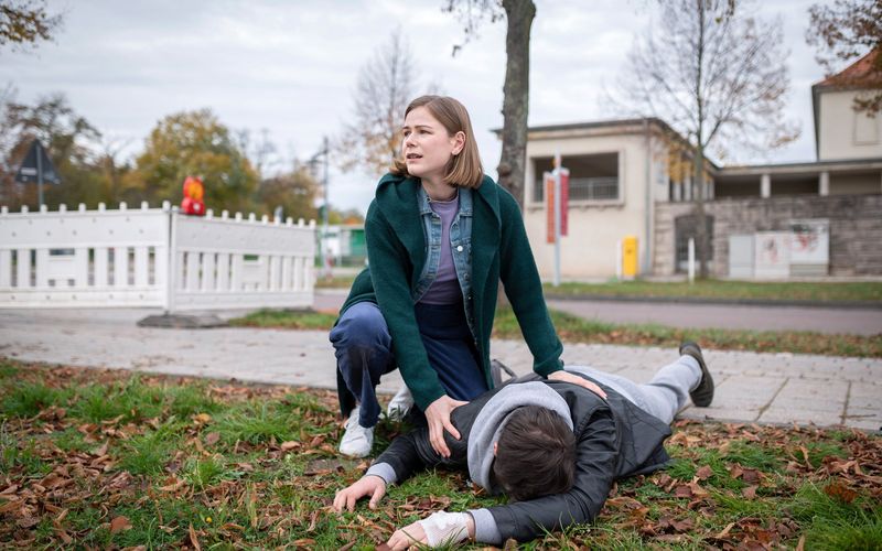 In aller Freundschaft - Die Krankenschwestern