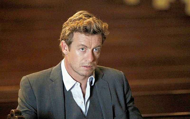 The Mentalist