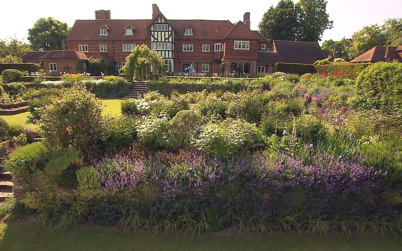 Gartenreise durch Südengland