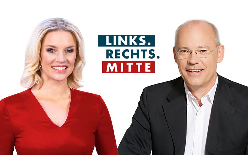 Links. Rechts. Mitte - Duell der Meinungsmacher - Analyse nach der Nationalratswahl 2024