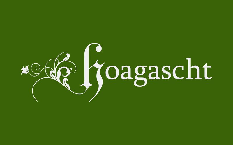 Hoagascht - Aus der Osterwerkstatt