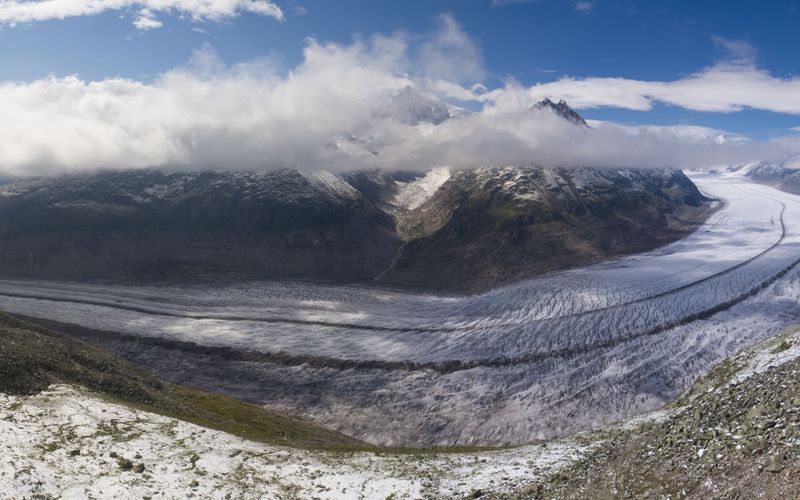 Unsere wilde Schweiz