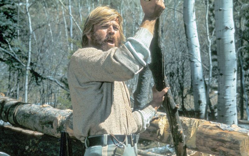 Jeremiah Johnson