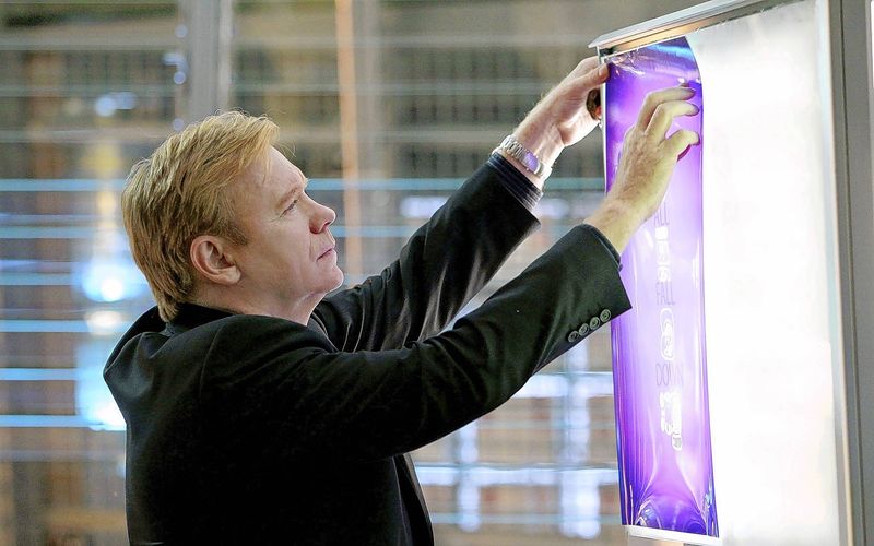 CSI: Miami